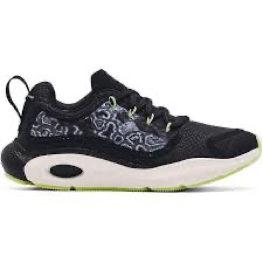Under Armour UA HOVR Revenant Venom Size 5.5 Women - Picture 2 of 8